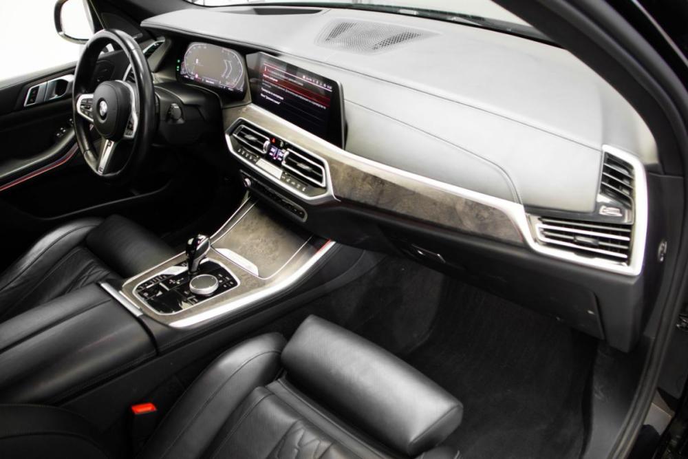 BMW X5 IV (G05/G18) Москва  - изображение 27