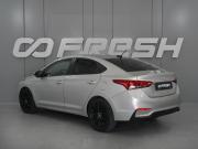 Hyundai Solaris II Ростов-на-Дону  - изображение 20