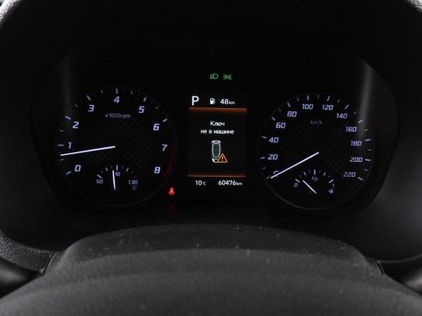 Hyundai Solaris II Рестайлинг с пробегом 2020 года, цена 1 849 000 рублей, 60476 км, седан, Автокод Объявления