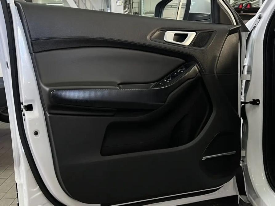Chery Tiggo 4 I Рестайлинг Волгоград  - изображение 11