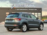 Skoda Karoq I Волгоград  - изображение 34