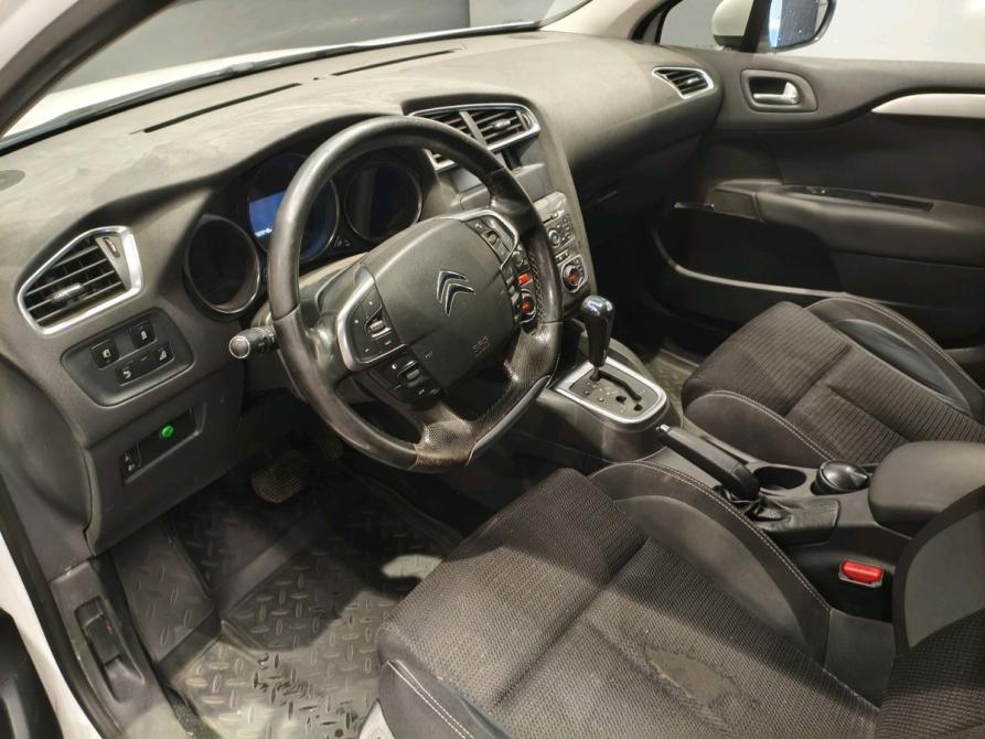 Citroen C4 II Нижний Новгород  - изображение 8