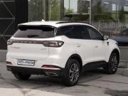 Chery Tiggo 7 Pro Max I Рестайлинг Новосибирск  - изображение 24