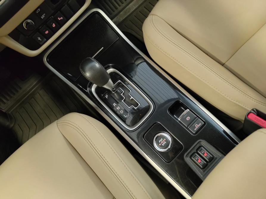 Mitsubishi Outlander III Рестайлинг 3 Санкт-Петербург  - изображение 15