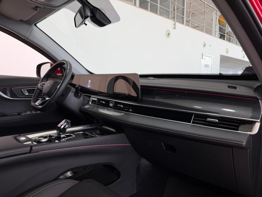 Chery Tiggo 7 Pro Max I Рестайлинг Новороссийск  - изображение 10