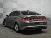 Kia Optima IV Екатеринбург  - изображение 22