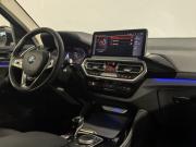 BMW X4 II (G02) Рестайлинг Санкт-Петербург  - изображение 56