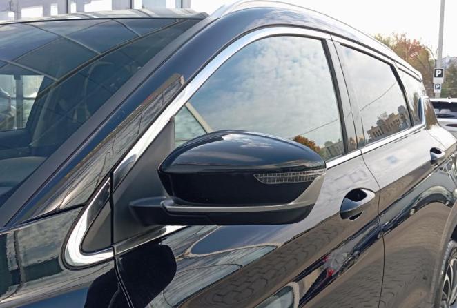 Geely Coolray I с пробегом 2021 года, цена 1 660 000 рублей, 92225 км, внедорожник, Автокод Объявления