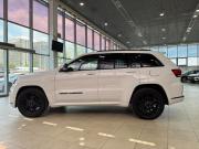 Jeep Grand Cherokee IV (WK2) Рестайлинг Москва  - изображение 21