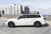 Volkswagen Passat B8 Казань  - изображение 24