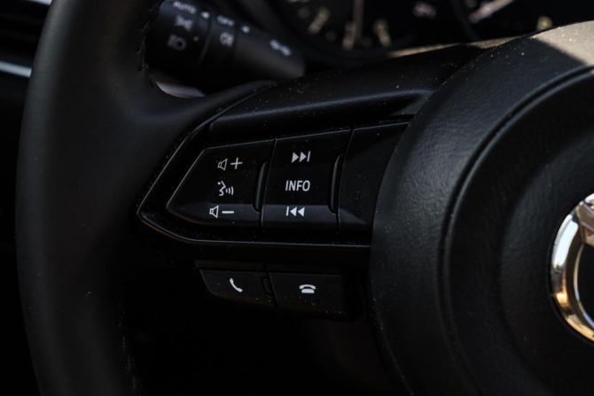 Mazda CX-5 II Рестайлинг с пробегом 2024 года, цена 3 650 000 рублей, 23526 км, внедорожник, Автокод Объявления