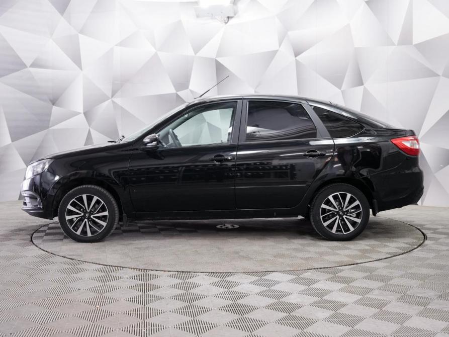 Lada (ВАЗ) Granta I Рестайлинг Ульяновск  - изображение 1
