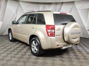 Suzuki Grand Vitara II Рестайлинг Москва  - изображение 23