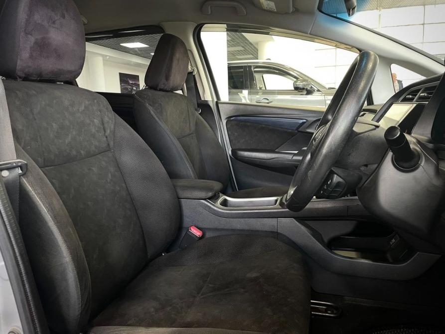 Honda Shuttle II Ростов-на-Дону  - изображение 29