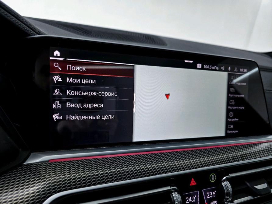 BMW X5 IV (G05/G18) Уфа  - изображение 25