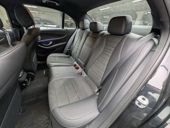 Mercedes-Benz E-Класс V (W213 S213 C238) Рестайлинг с пробегом 2020 года, цена 3 895 000 рублей, 98200 км, седан, Автокод Объявления