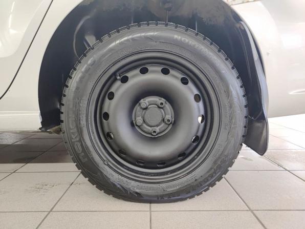 Volkswagen Polo V с пробегом 2013 года, цена 585 000 рублей, 220660 км, седан, Автокод Объявления