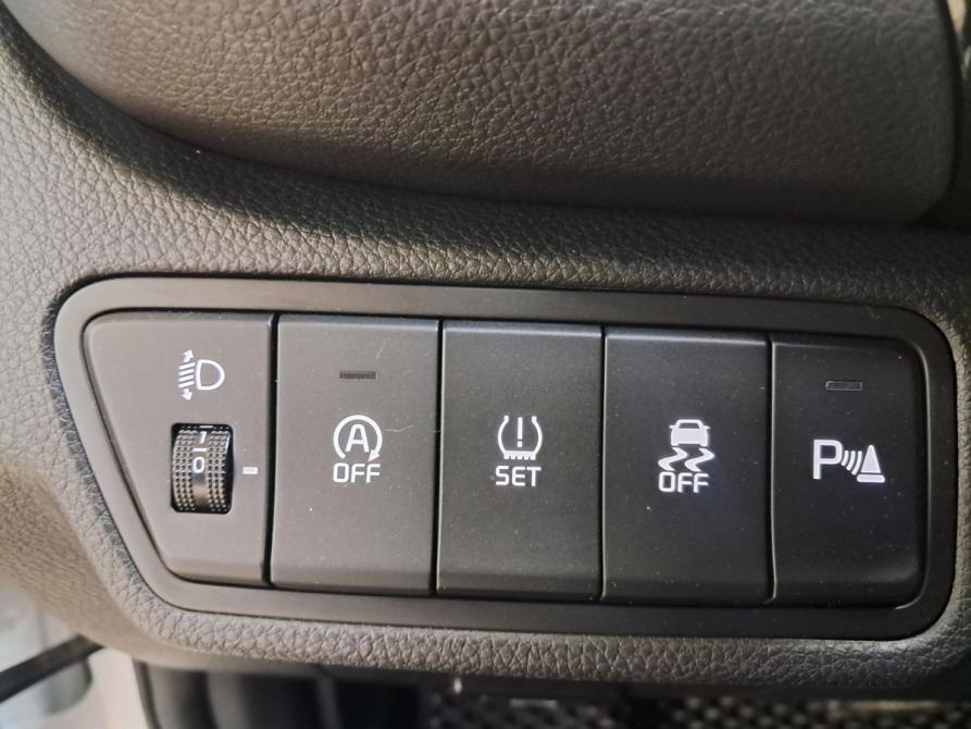 Kia Seltos I Рестайлинг Набережные Челны  - изображение 28