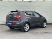Kia Sportage III Липецк  - изображение 21
