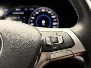Volkswagen Touareg III Москва  - изображение 50