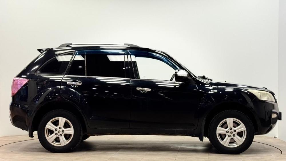 Lifan X60 I Киров  - изображение 5