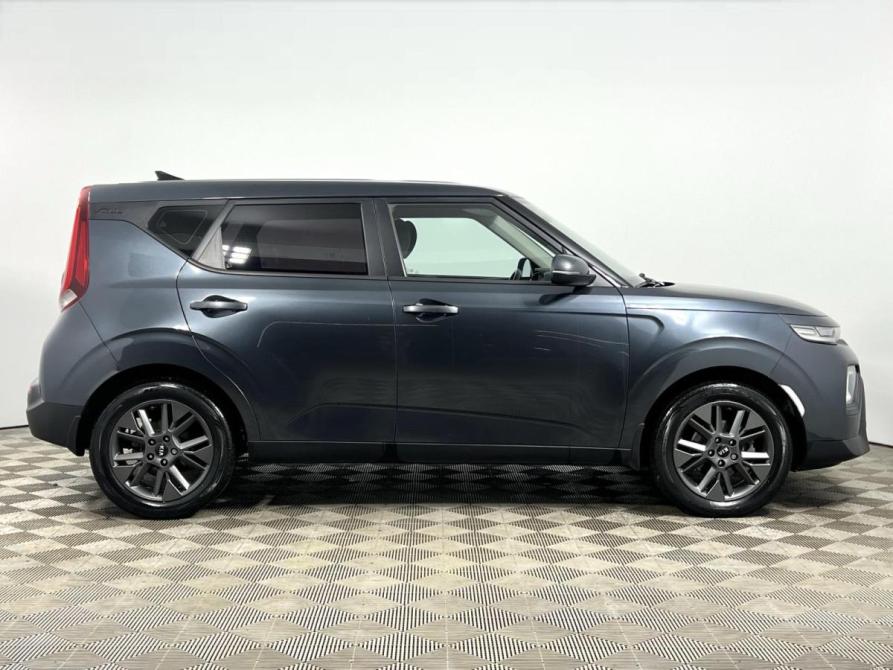 Kia Soul III Казань  - изображение 5