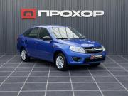 Lada (ВАЗ) Granta I Пермь  - изображение 42
