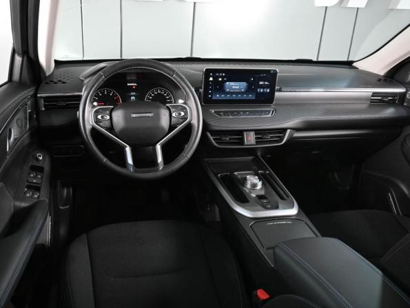 Haval Jolion I Рестайлинг с пробегом 2024 года, цена 2 199 000 рублей, 13332 км, внедорожник, Автокод Объявления