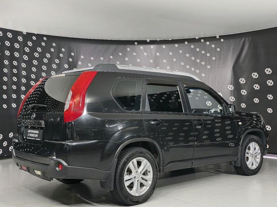 Nissan X-Trail II Рестайлинг Новосибирск  - изображение 7