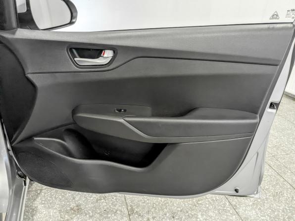 Hyundai Solaris II Рестайлинг с пробегом 2021 года, цена 1 480 000 рублей, 86000 км, седан, Автокод Объявления
