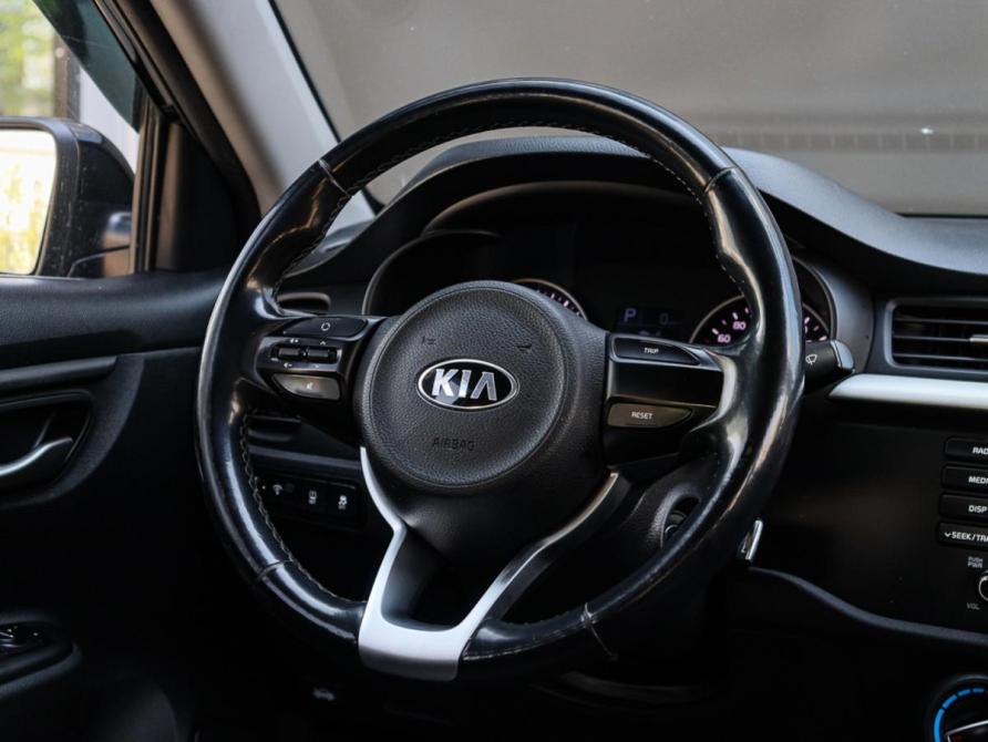 Kia Rio IV Москва  - изображение 11