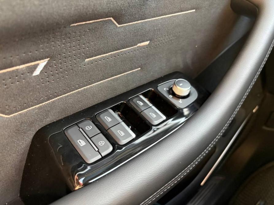 Geely Monjaro I Нижний Тагил  - изображение 14