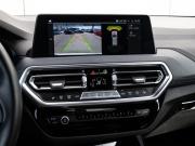 BMW X3 III (G01) Рестайлинг Краснодар  - изображение 39