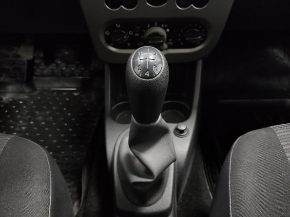 Renault Logan I Рестайлинг с пробегом 2011 года, цена 490 000 рублей, 115000 км, седан, Автокод Объявления