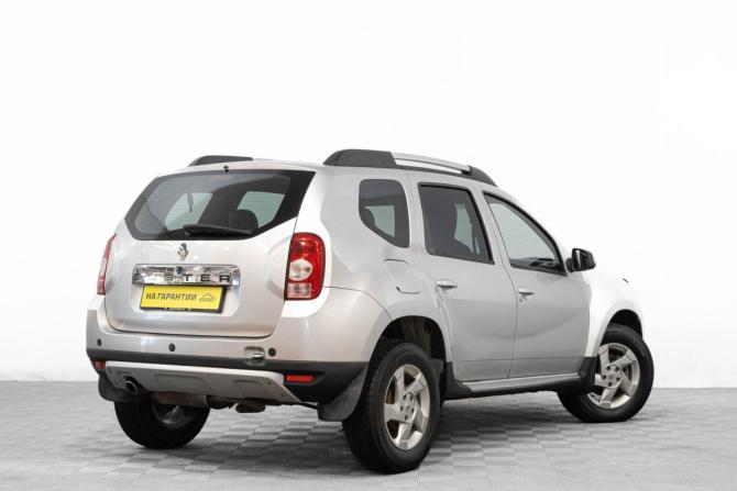 Renault Duster I с пробегом 2012 года, цена 899 000 рублей, 160000 км, внедорожник, Автокод Объявления