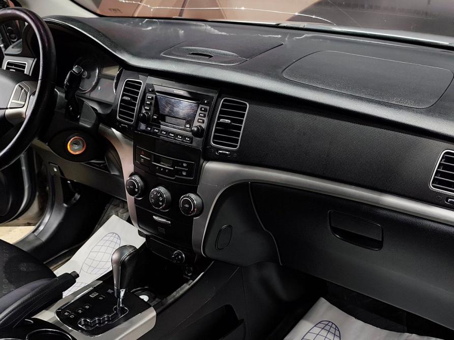 SsangYong Actyon II Ставрополь  - изображение 9