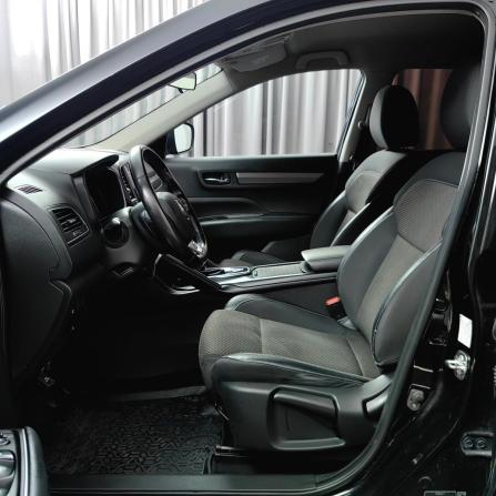 Renault Koleos II с пробегом 2019 года, цена 1 717 000 рублей, 157935 км, внедорожник, Автокод Объявления