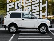 Lada (ВАЗ) 2121 (4x4) I Рестайлинг (2020) Волгоград  - изображение 20