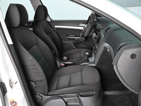 Skoda Octavia II (A5) Рестайлинг с пробегом 2012 года, цена 1 165 000 рублей, 182058 км, лифтбек, Автокод Объявления