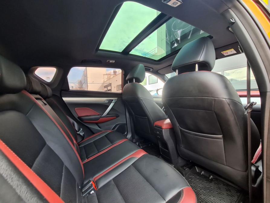 Geely Coolray I Москва  - изображение 13