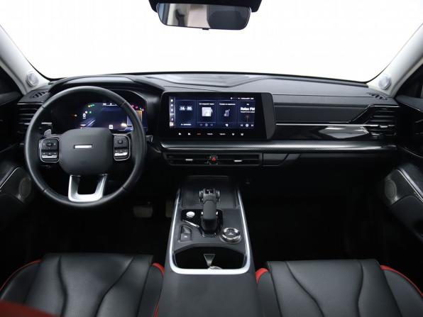 Haval H3 I с пробегом 2024 года, цена 2 390 000 рублей, 25973 км, внедорожник, Автокод Объявления