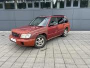 Subaru Forester I Рестайлинг Новосибирск  - изображение 16