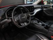 Haval F7x I Рестайлинг Москва  - изображение 39