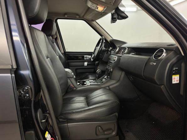 Land Rover Discovery IV с пробегом 2011 года, цена 1 315 000 рублей, 281647 км, внедорожник, Автокод Объявления