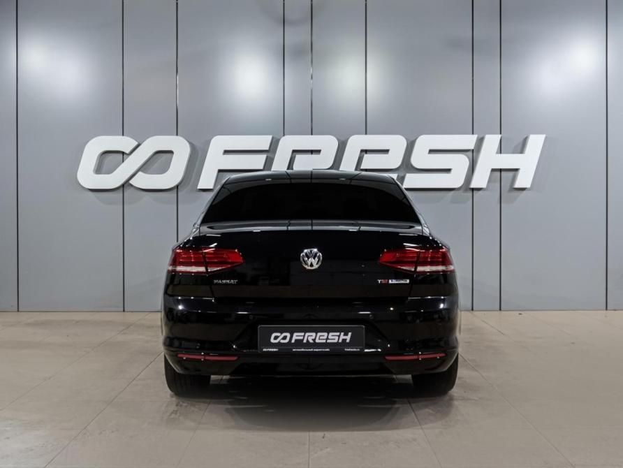 Volkswagen Passat B8 Воронеж  - изображение 4