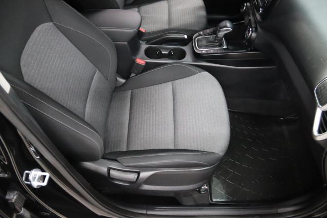 Kia Soul III с пробегом 2020 года, цена 1 895 950 рублей, 46189 км, хэтчбек, Автокод Объявления