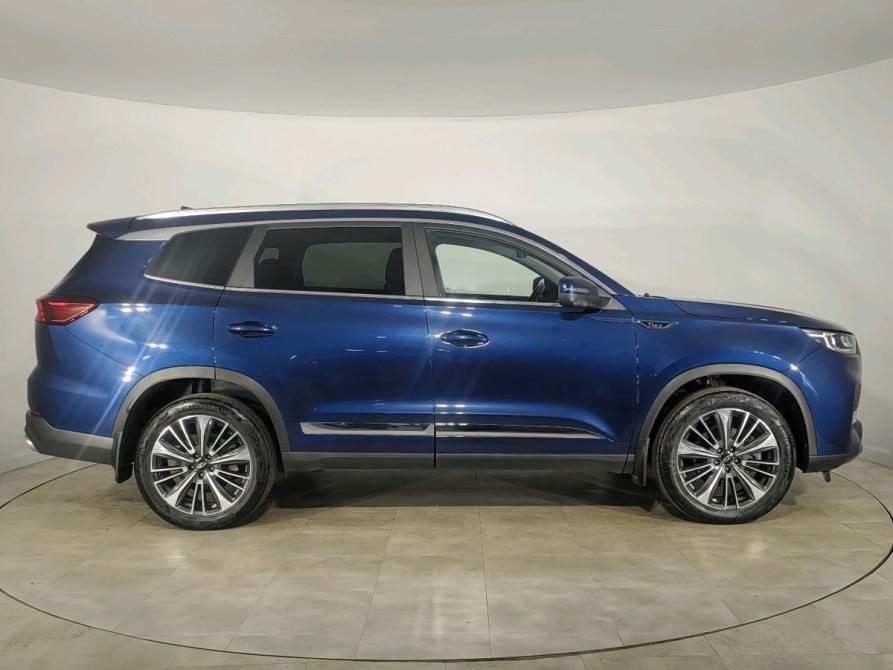 Chery Tiggo 8 Pro Max I Рестайлинг Санкт-Петербург  - изображение 4