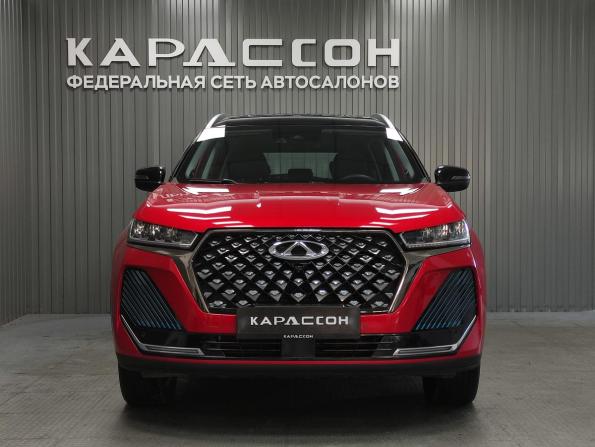 Chery Tiggo 7 Pro Plug-in Hybrid с пробегом 2023 года, цена 2 350 000 рублей, 22083 км, внедорожник, Автокод Объявления