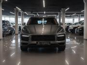 Porsche Cayenne III Москва  - изображение 40