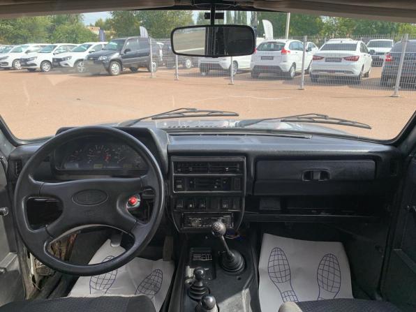 Lada (ВАЗ) 2131 (4x4) I с пробегом 2012 года, цена 395 000 рублей, 155000 км, внедорожник, Автокод Объявления